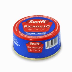 7790360720115 PICADILLO SWIFT CARNE 90gr.