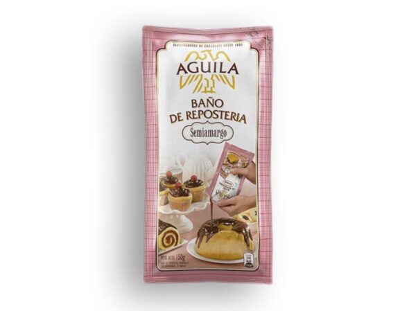 BANO REPOSTERO AGUILA SEMIAM.150gr