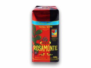 7790411000012 YERBA MATE ROSAMONTE ESPECIAL 1kg.