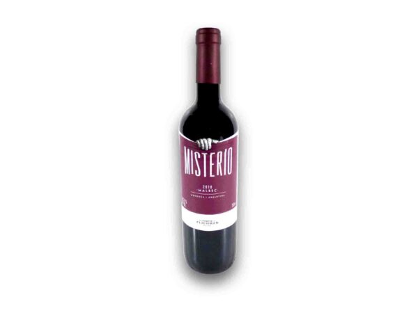 VINO FLICHMAN MISTERIO MALB.750ml.