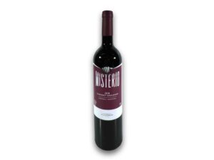 7790470083216 VINO FLICHMAN MISTERIO CAB-SAUV.750ml.