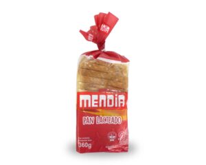 7790522011969 PAN LACTEADO MENDIA CHICO 360gr.