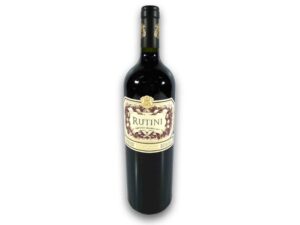 7790577001663 VINO RUTINI CABERNET/MALBEC 750ml.
