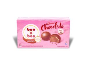 BOMBON BON O BON AGUILA CJA.270gr.