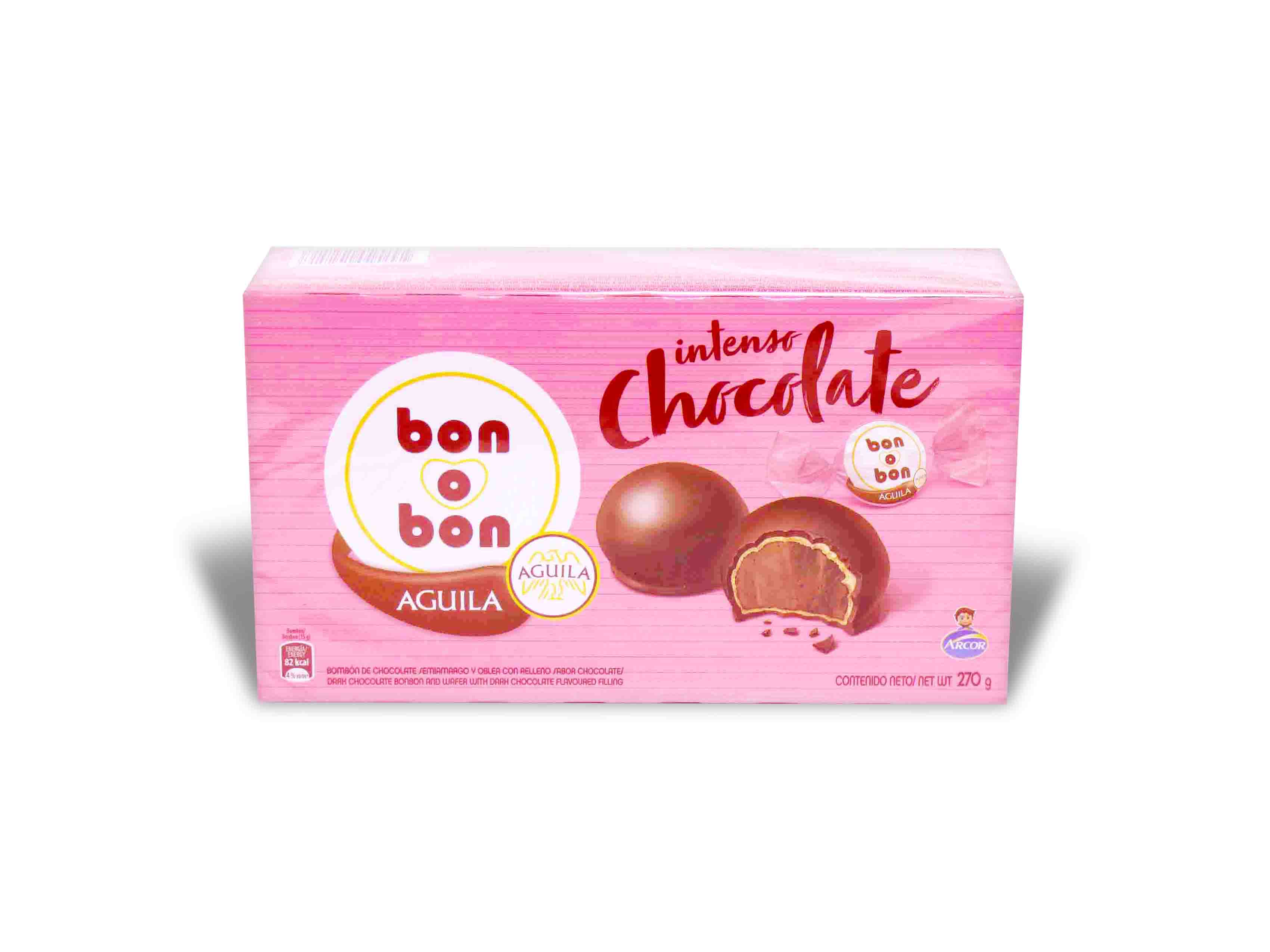BOMBON BON O BON AGUILA – California