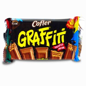 COFLER ARCOR GRAFFITI 45gr.