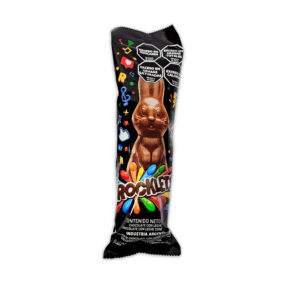 CONEJO ROCKLETS CHOCOLATE 110gr.