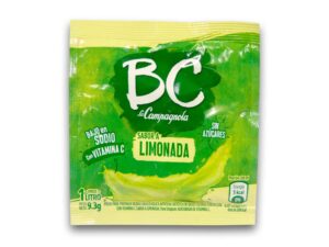 JUGO LA CAMP.BC LIMONADA 7gr.