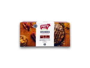7790670050605 HAMBURGUESA PATY GRANDES 480 gr.