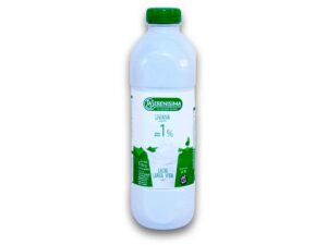 LECHE SERENISIMA DESC.LIVIANA 1% BOT. 1lt.