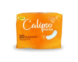 7790770601202 PROTECTORES CALIPSO MULTIEST.SEDA 20u.