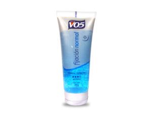 GEL FIJACION VO5 FIJACION NORMAL 200 gr.