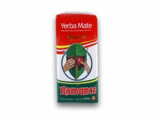 YERBA MATE ROMANCE ESPECIAL 1kg.