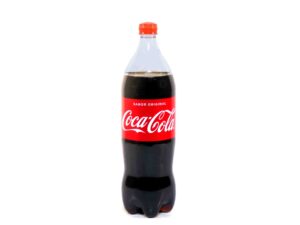 COCA COLA ENV.DESCARTABLE 1.5lt.