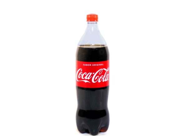 COCA COLA ENV.DESCARTABLE 1.5lt.