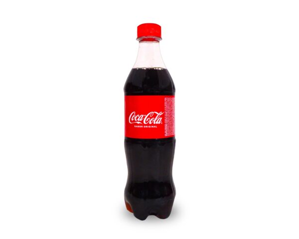 COCA COLA PET.500ml.