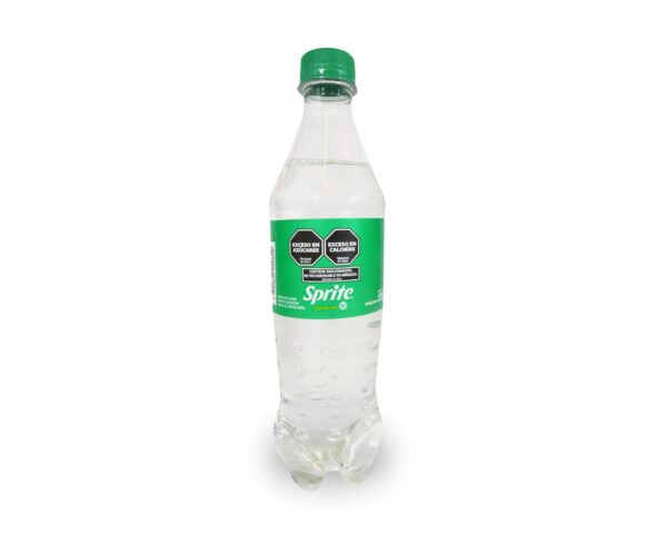 SPRITE PET 500ml.