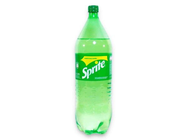 SPRITE ENV.DESC.2.25 lts