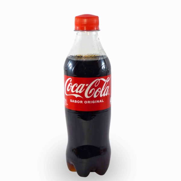 COCA COLA PET 375ml
