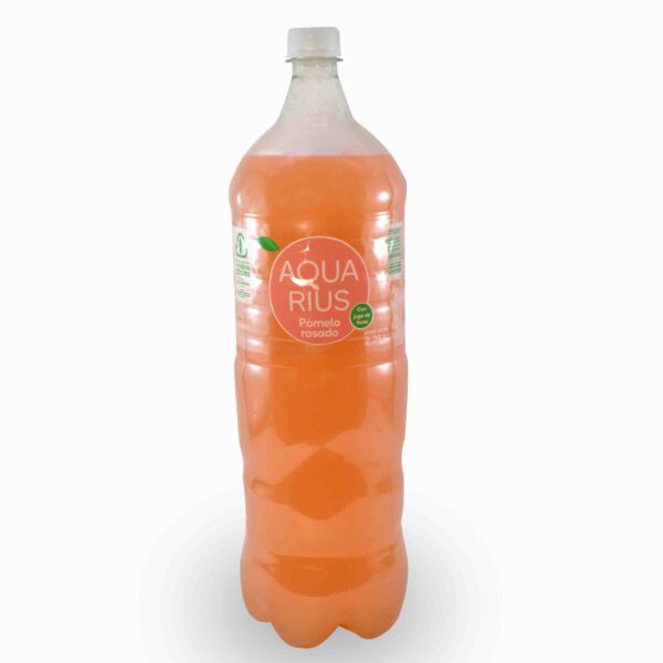 AQUARIUS CEPITA POMELO R.S/G 2.25lt.