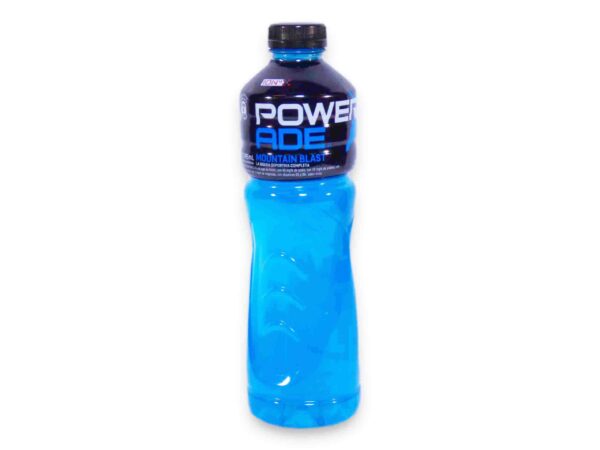 POWERADE MOUNTAIN BLAST 995ml.