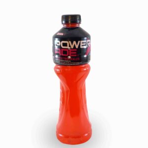 POWERADE FRUTAS TROPICALES 995ml.