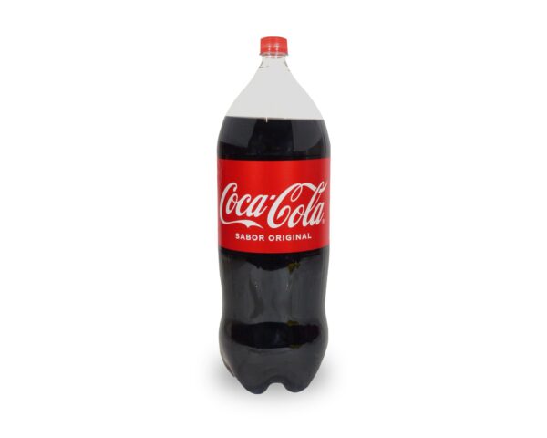 COCA COLA DESC.PET 3lt.