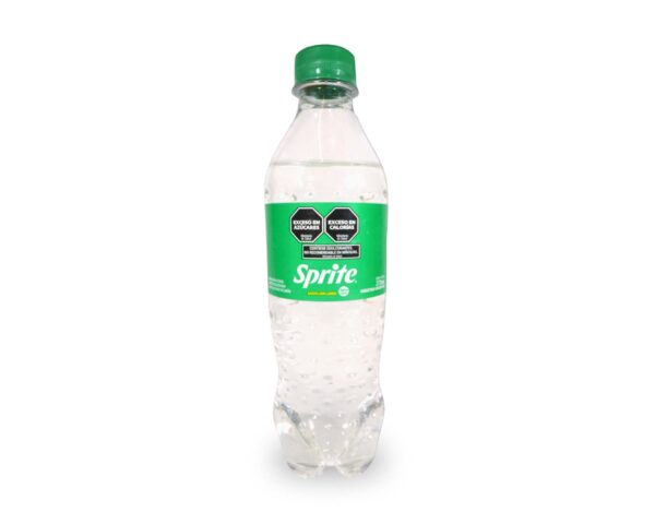 SPRITE PET 375ml.