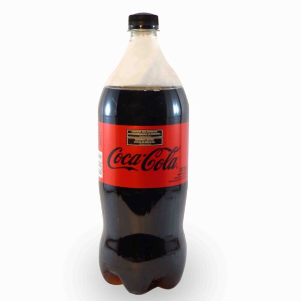 COCA COLA S/AZUCARES ENV.DESCAR.1.5lt.
