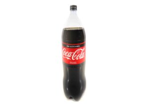 7790895067570 COCA COLA S/AZUC.ENV.DESC.2.25lt.