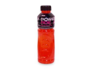 POWERADE FRUTAS TROPICALES 500ml.
