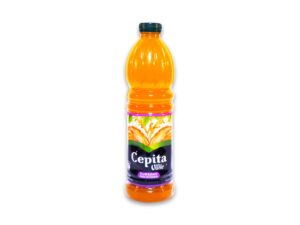 7790895641534 JUGO CEPITA DURAZNO DELIC.BOT.1.5lt.