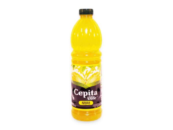 JUGO CEPITA ANANA TROPIC BOT.1.5lt.