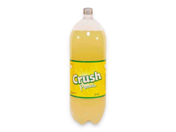 CRUSH POMELO 3lt.