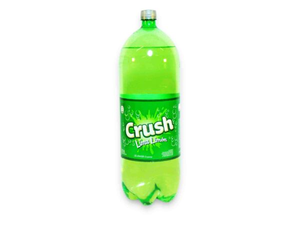 CRUSH LIMA LIMON 3lt.