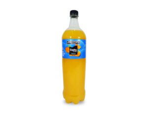 CEPITA FRESH D.VALLE NARANJA 1.5lt.