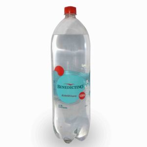 7790895647710 SODA BENEDICTINO PET 2lt.