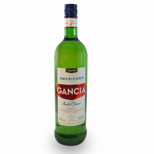 AMERICANO GANCIA 950ml.