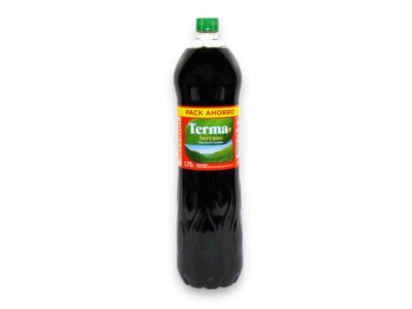 TERMA  SERRANO 1.75lt.