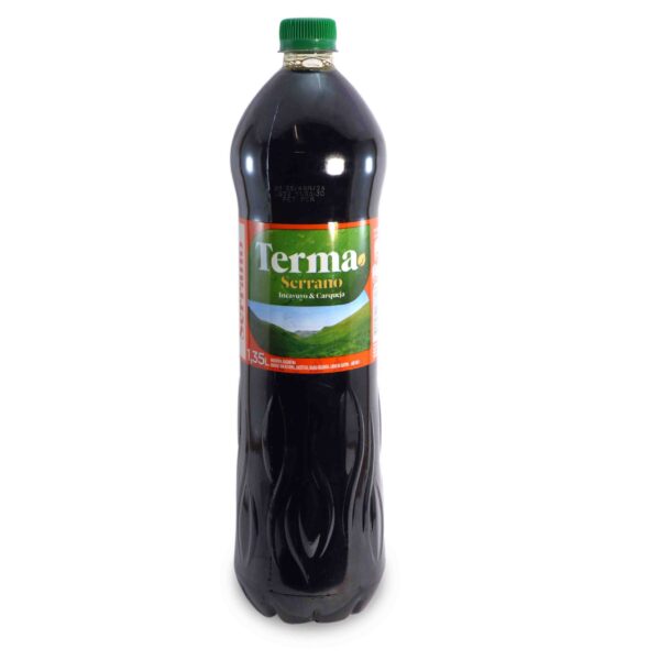 TERMA SERRANO 1.35lt.