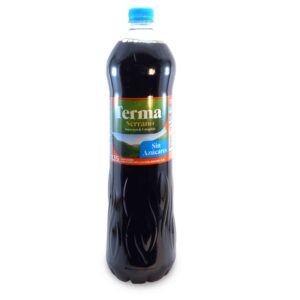 TERMA SERRANO S/AZUCARES 1.35lt.