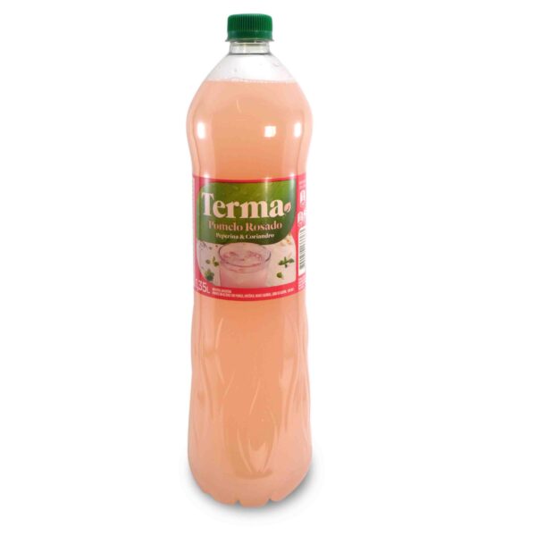 TERMA POMELO ROSADO 1.35lt.