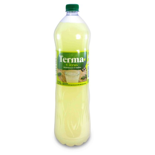 TERMA CITRUS HIERBAB/ENEBRO 1.35lt.