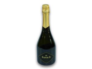 7790975000152 VINO ESP.BARON B EXT.BRUT 750ml.