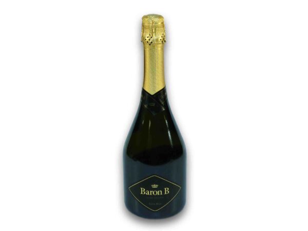 VINO ESP.BARON B EXT.BRUT 750ml.
