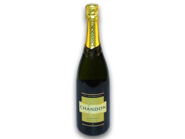 VINO ESP.CHANDON EXT.BRUT 750ml.