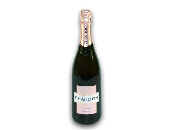 VINO ESP.CHANDON ROSE 750ml.