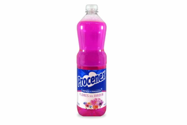 LIMPIAD.PROCENEX CONC.F.JARDIN 900ml