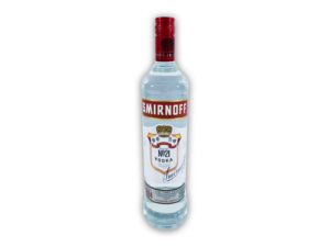 7791250001345 VODKA SMIRNOFF 700ml.