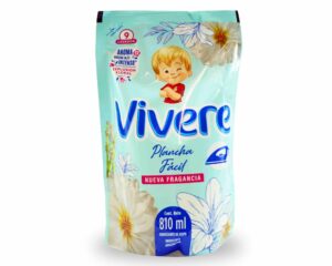 7791290793774 SUAVIZ.VIVERE PLANCHA FACIL 810ml.